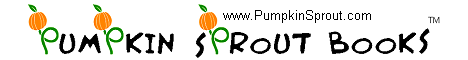 Pumpkin Sprout Books